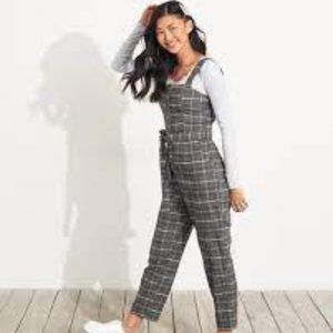Hollister Jumpsuit